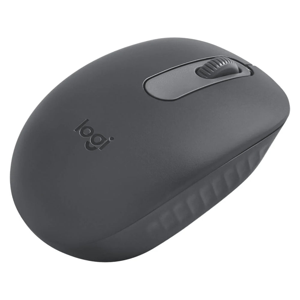 Logitech M196 Bluetooth Mouse 1000Dpi