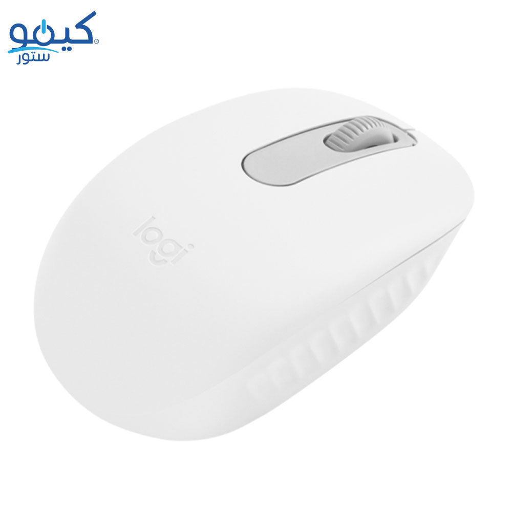 Logitech M196 Bluetooth Wireless Mouse 1000Dpi