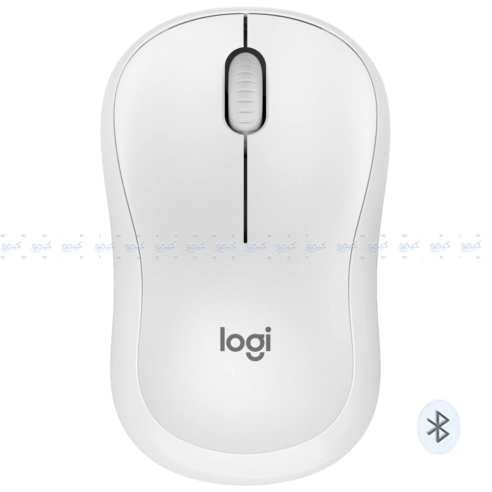 Logitech M240 Silent Bluetooth Mouse 4000Dpi