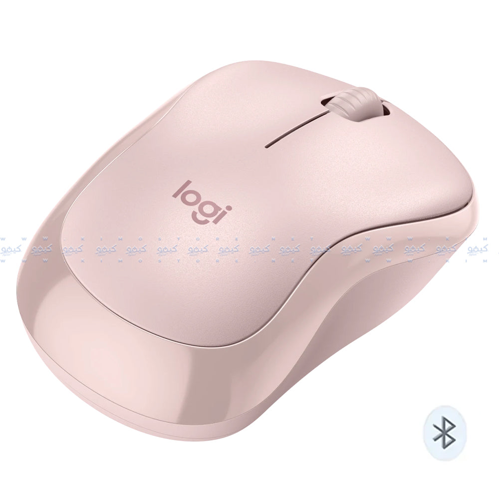 Logitech M240 Silent Bluetooth Mouse 4000Dpi