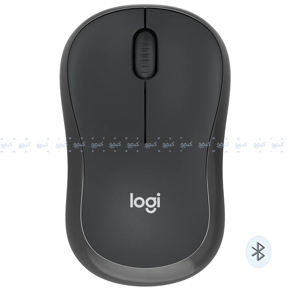 Logitech M240 Silent Bluetooth Mouse 4000Dpi