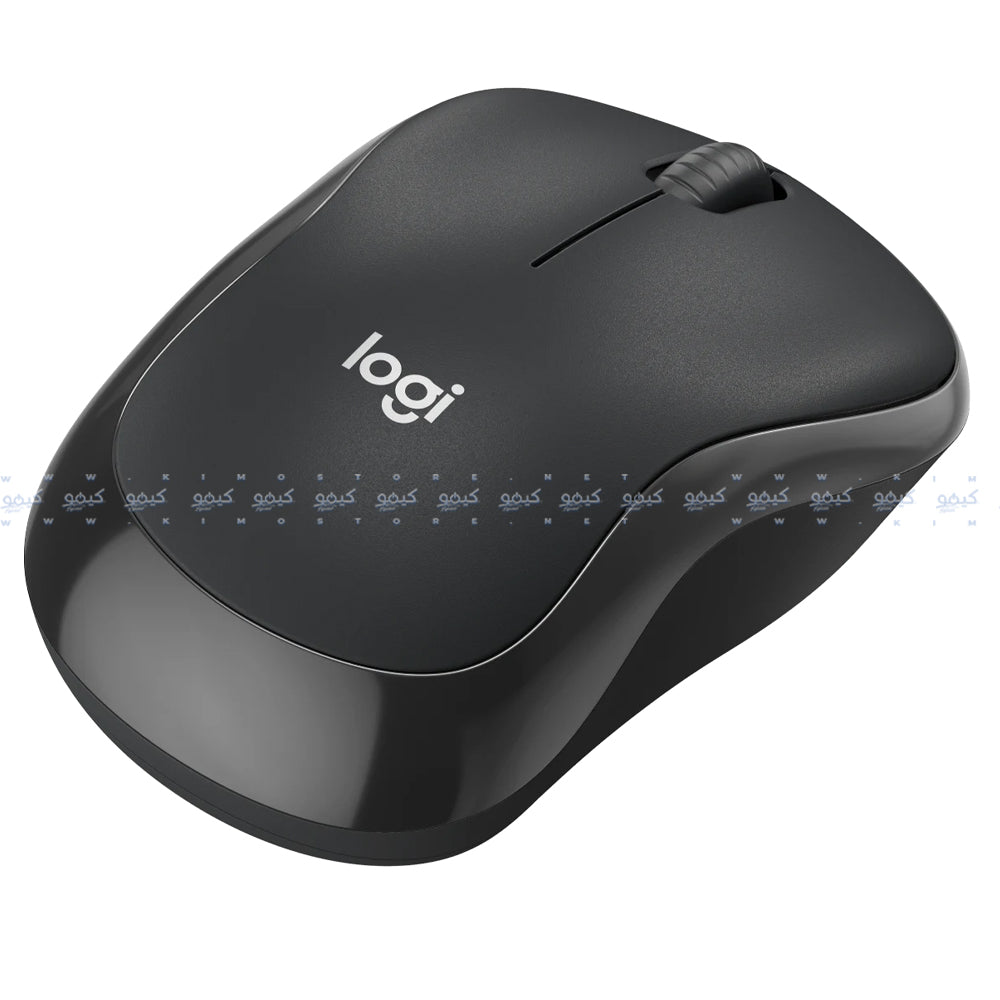 Logitech M240 Silent Bluetooth Mouse 4000Dpi