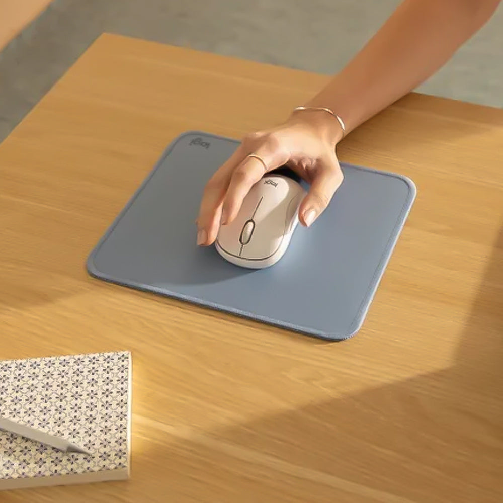 Logitech M240 Silent Bluetooth Mouse 4000Dpi