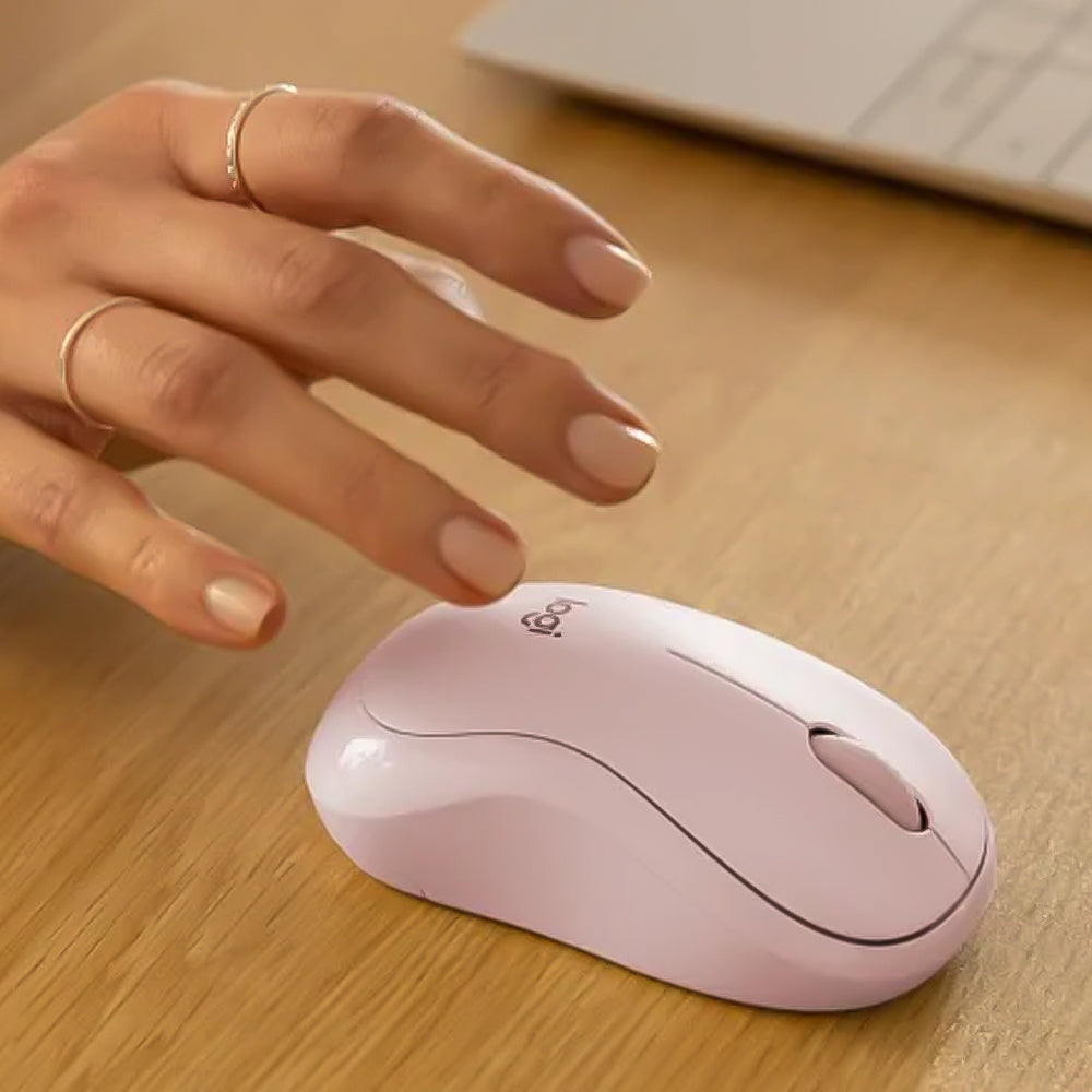 Logitech M240 Silent Bluetooth Mouse 4000Dpi