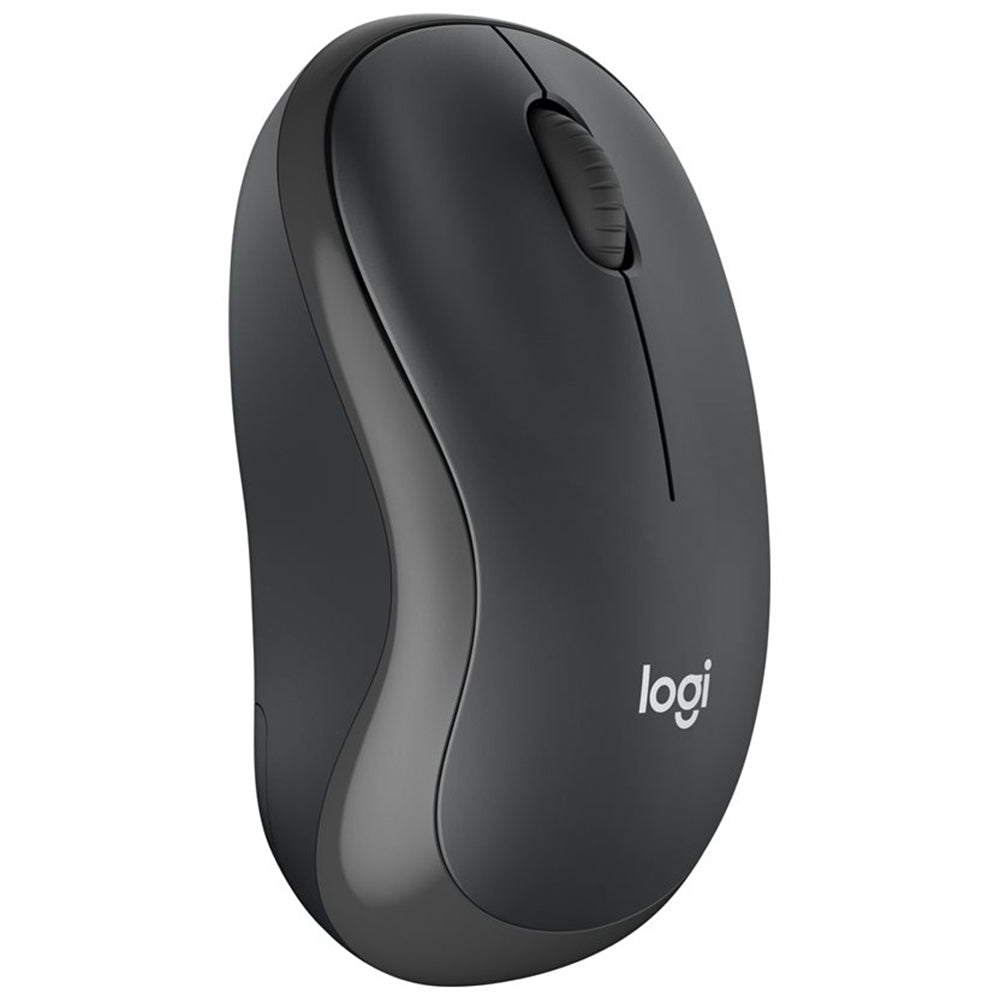 ماوس لوجيتك صامت بلوتوث 4000 نقطة في البوصة M240