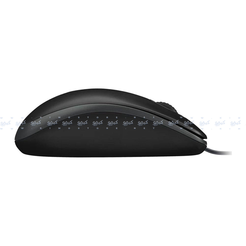 Logitech MK120 Keyboard + Mouse