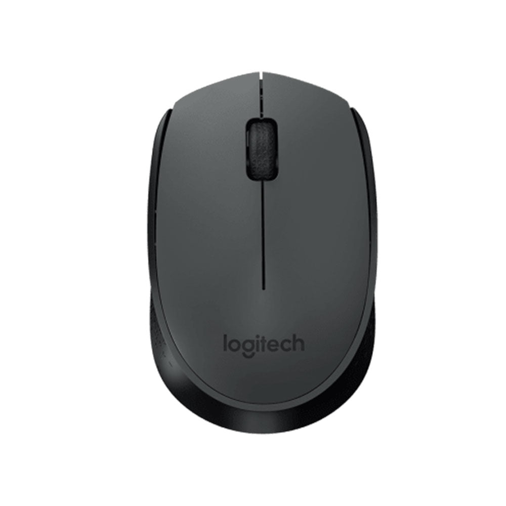 Keyboard + Mouse