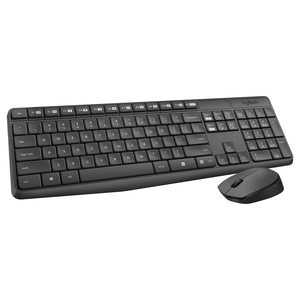 Logitech MK235