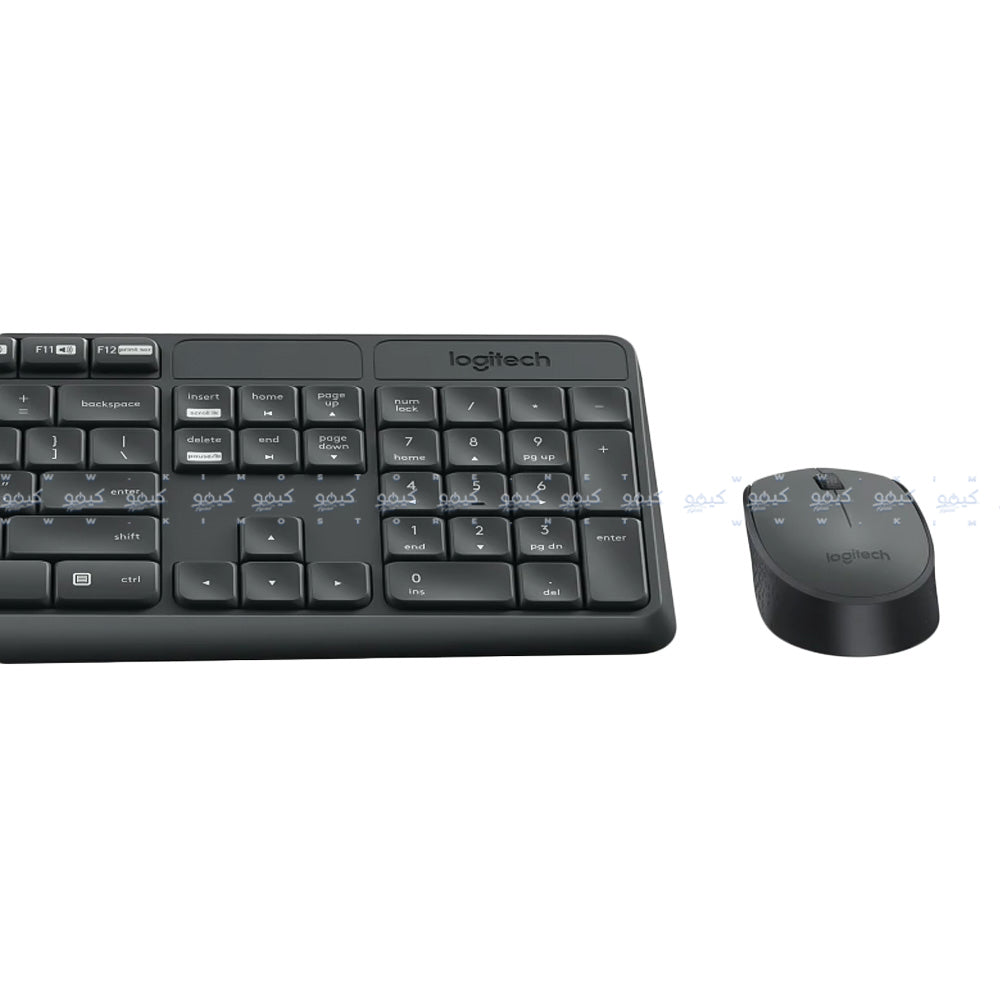 Logitech MK235 Wireless