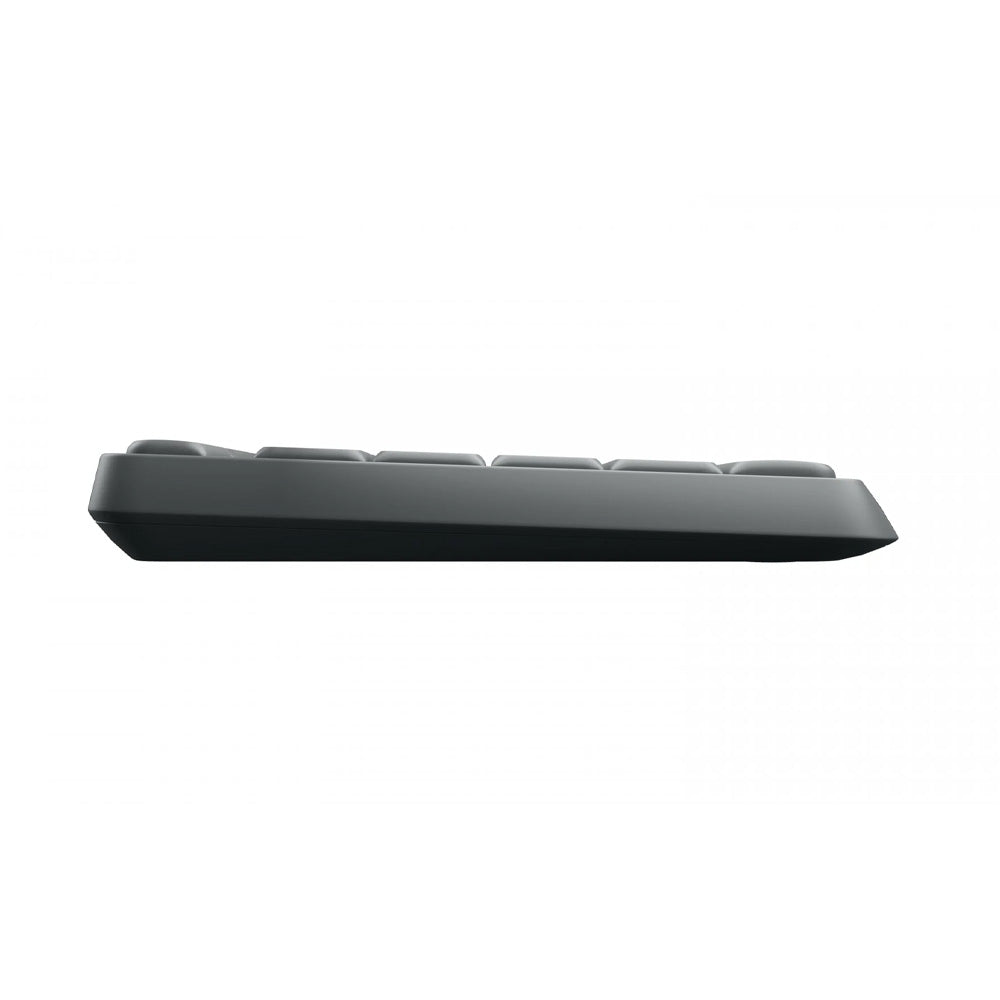 Logitech MK235 Wireless Keyboard + Mouse Combo English & Arabic