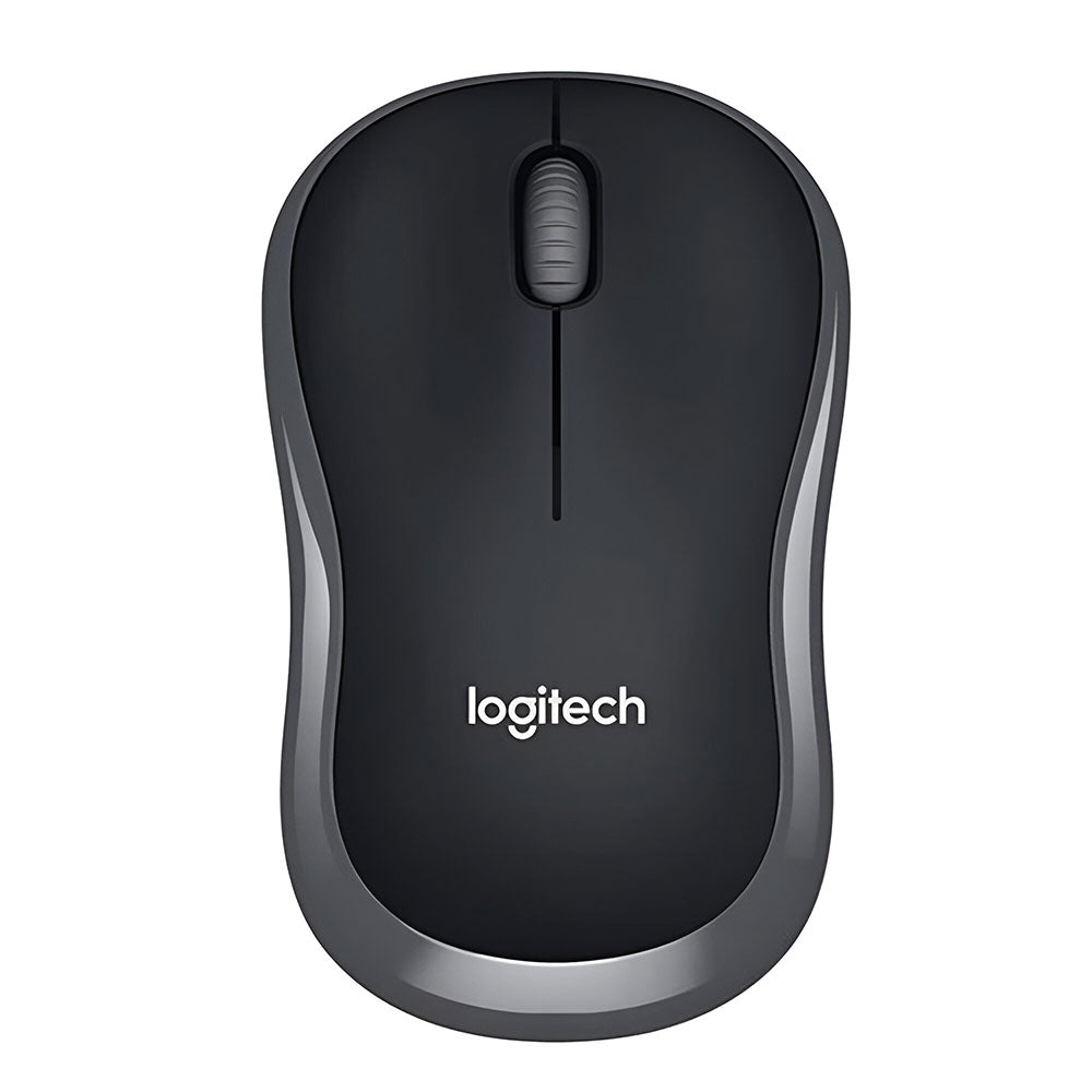 كيبورد + ماوس لوجيتك لاسلكي كومبو إنجليزي وعربي MK270