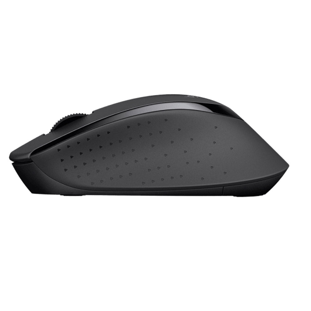 كيبورد + ماوس لوجيتك لاسلكي MK345 Comfort