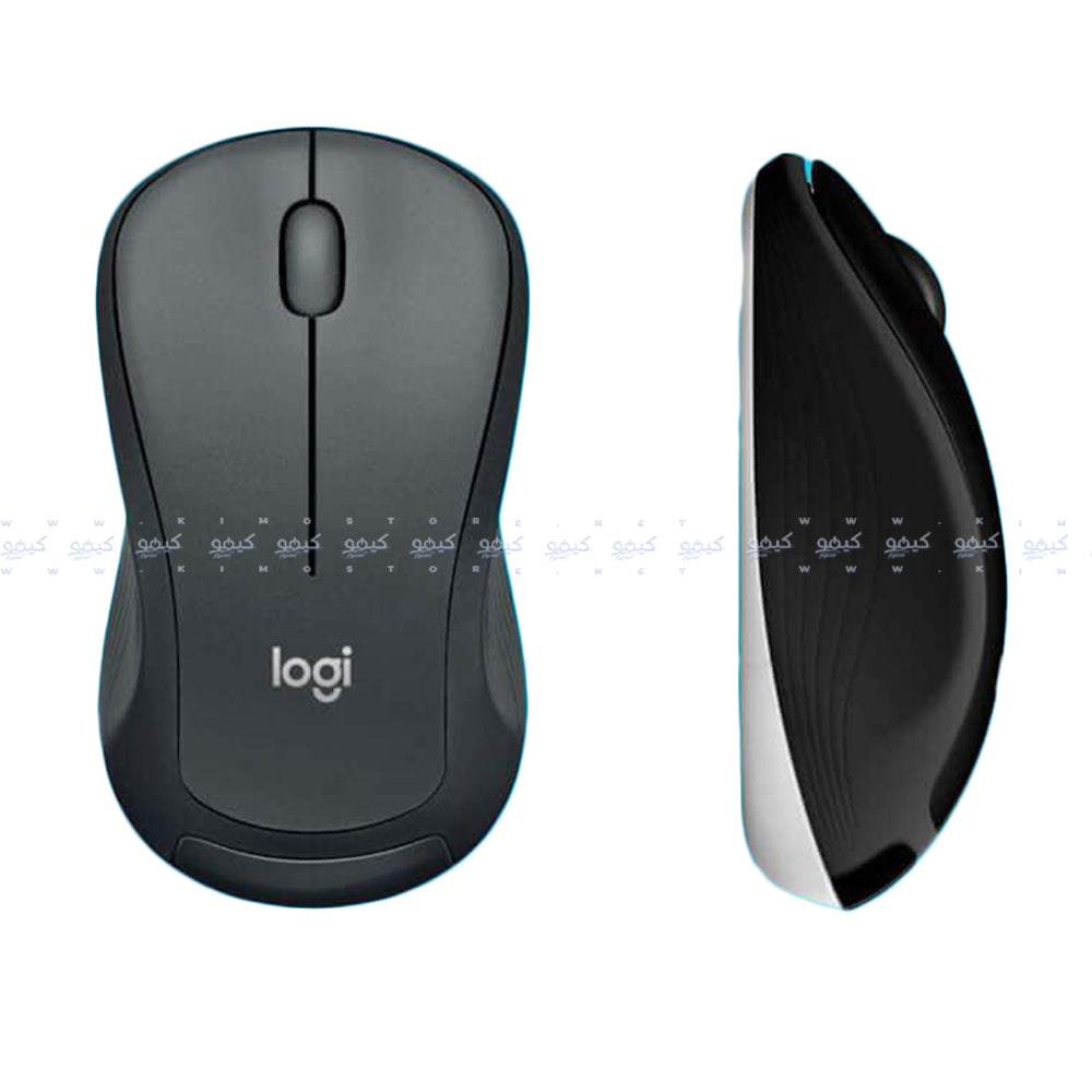 Logitech MK540 Advanced Wireless Keyboard