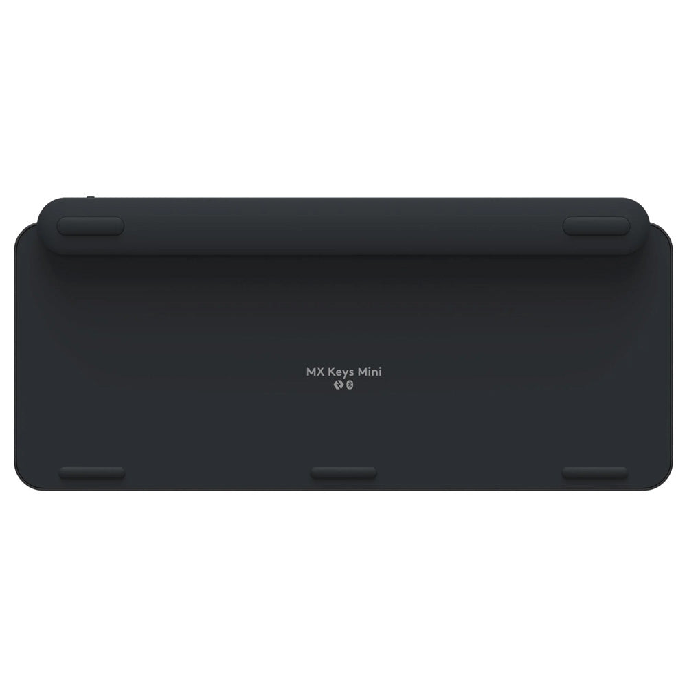 Logitech MX Keys Mini Bluetooth Wireless Keyboard English & Arabic