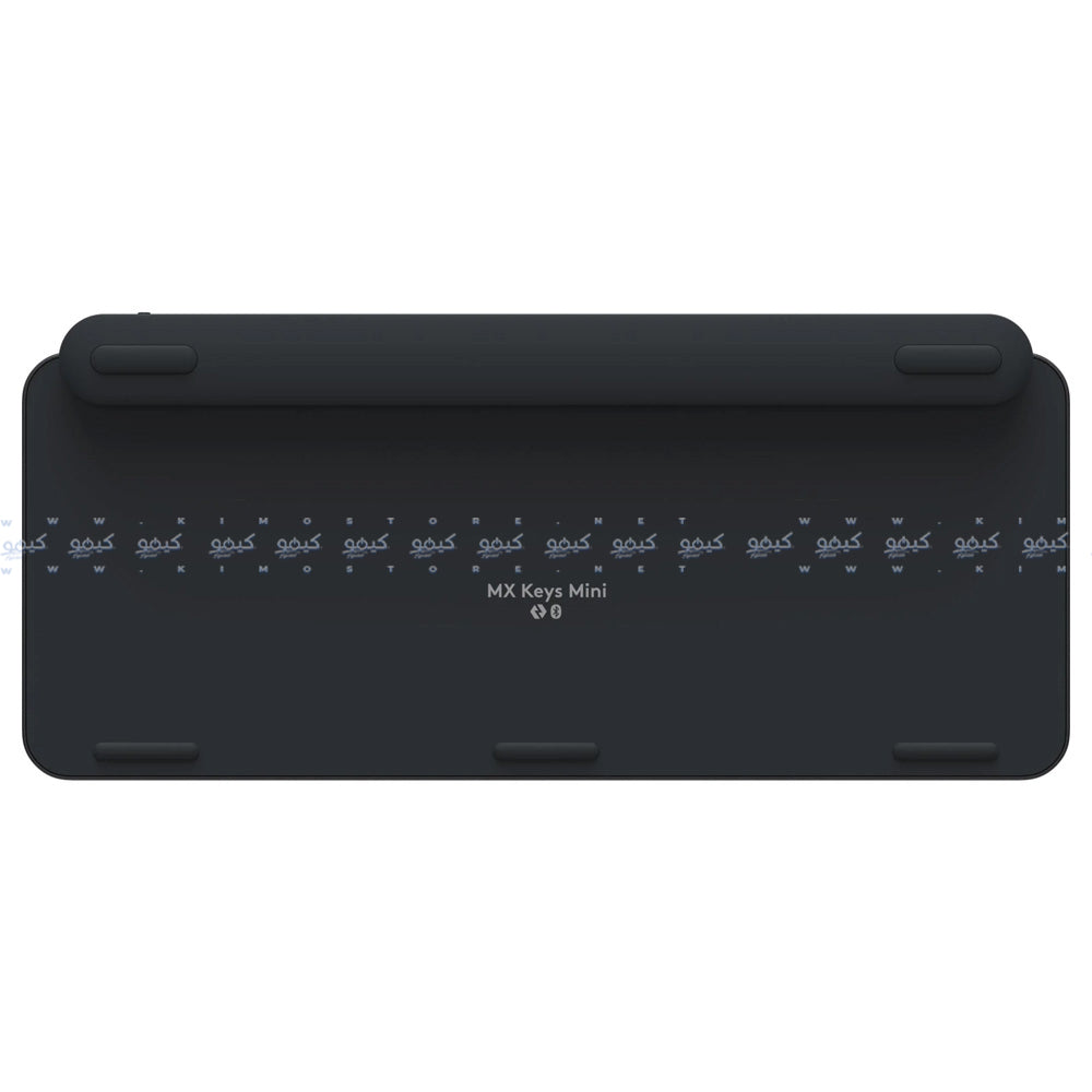 Logitech MX Keys Mini Bluetooth Wireless Keyboard English & Arabic