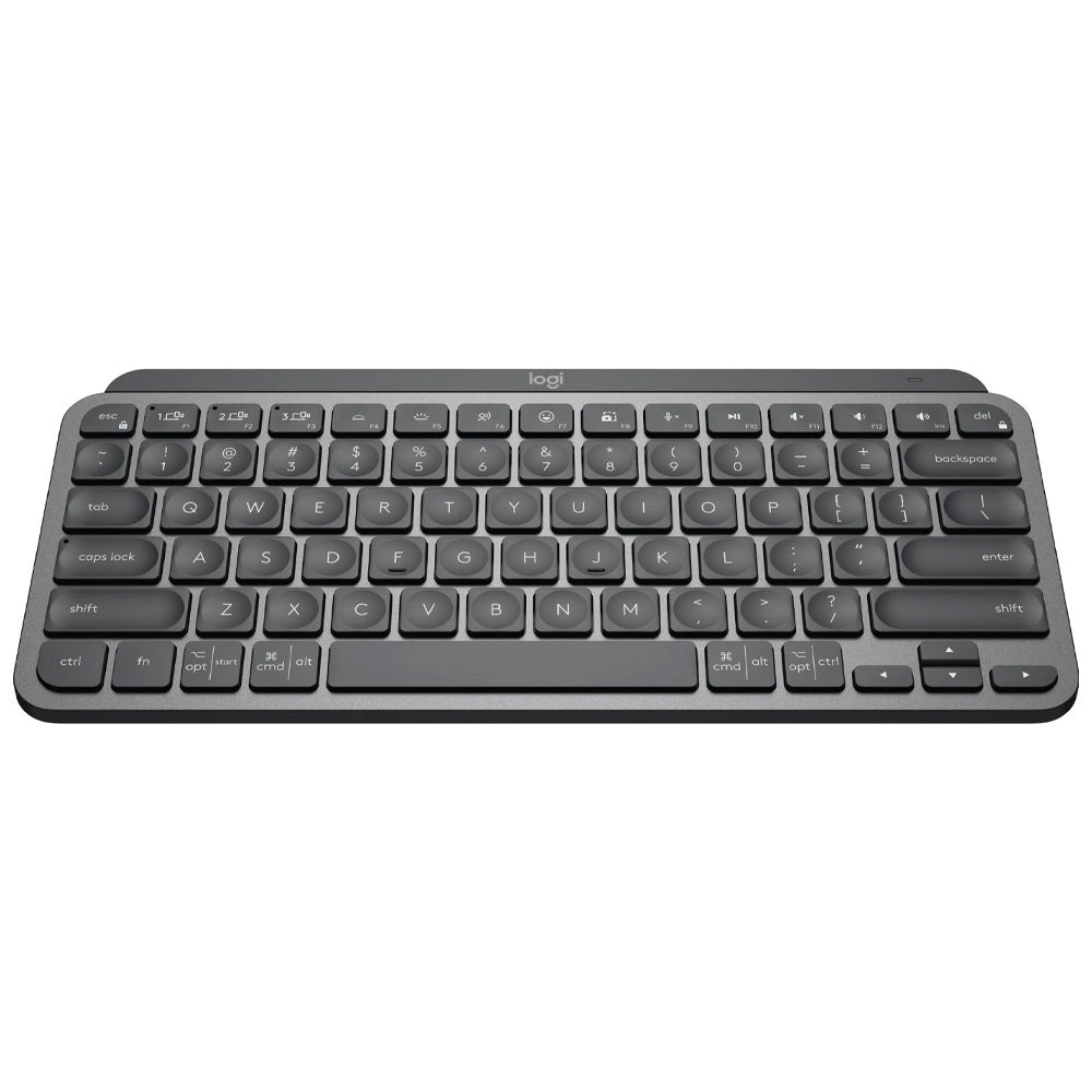 كيبورد لوجيتك لاسلكي بلوتوث إنجليزي وعربي MX Keys Mini