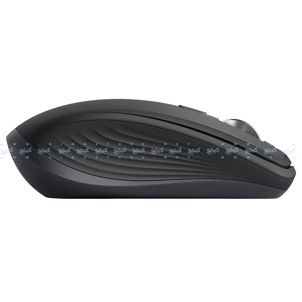 Logitech Mx Anywhere 3S Bluetooth Wireless Mouse 8000Dpi - Graphite
