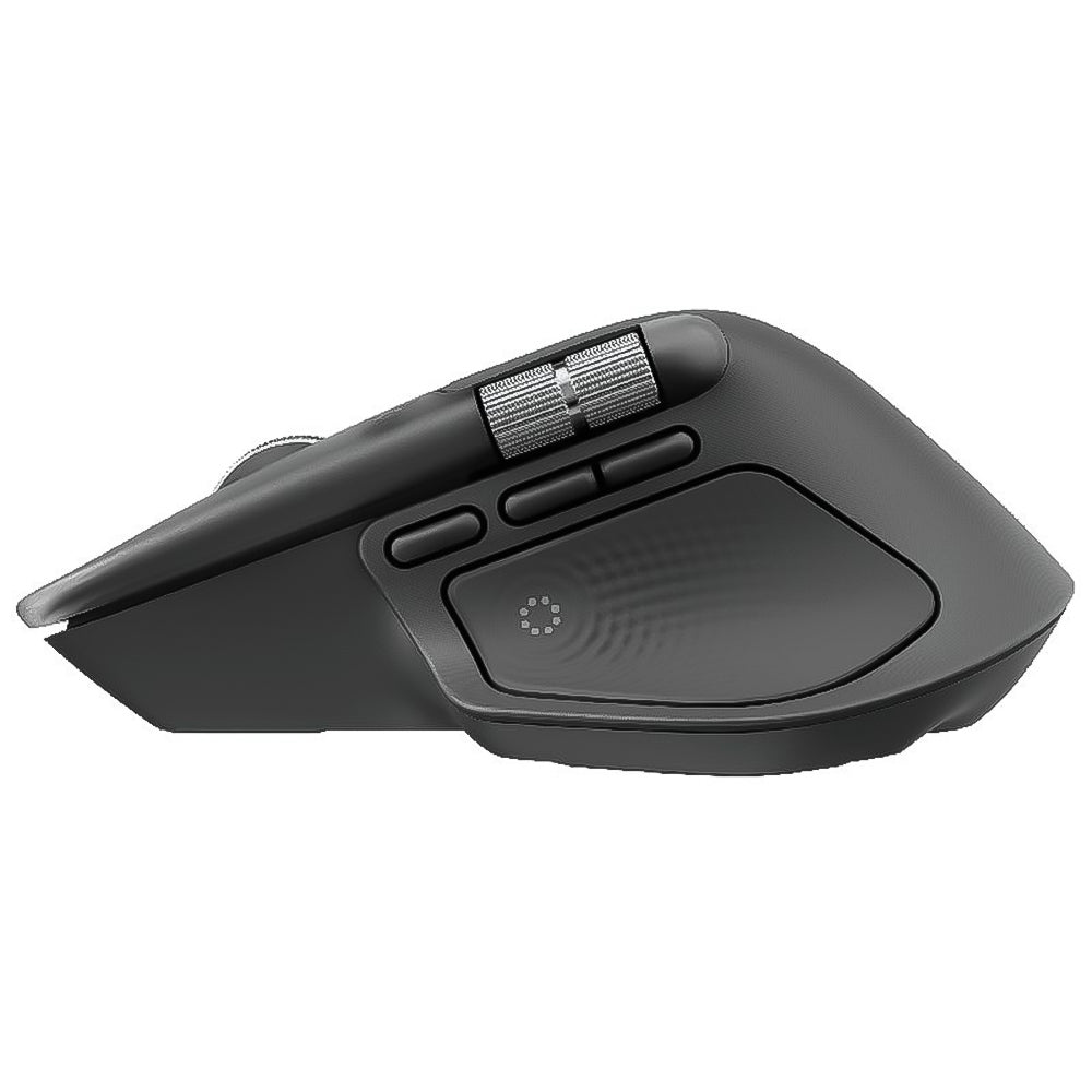 Logitech Mx Master 4 Dual Mode Bluetooth Wireless