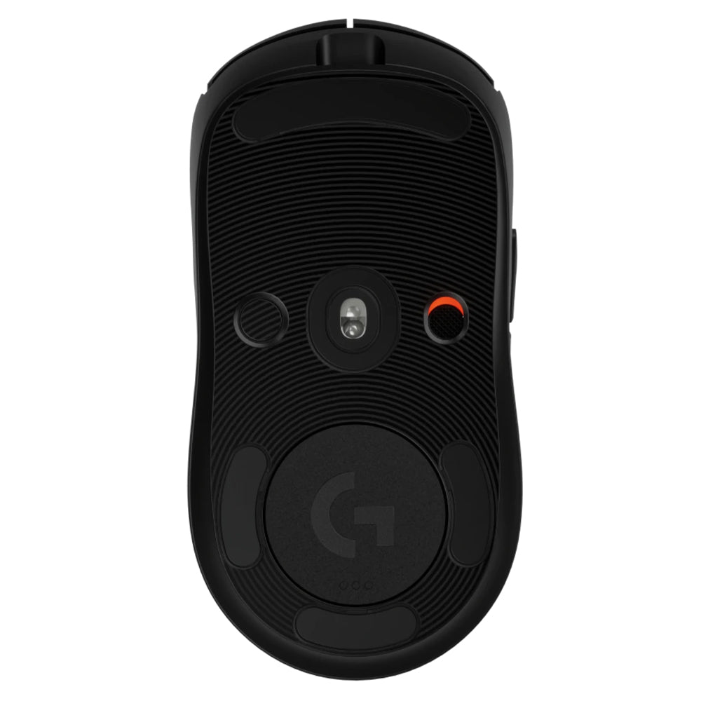 Logitech PRO 2 Lightspeed Dual Mode Rechargeable Wireless & Wired Gaming Mouse 44000Dpi