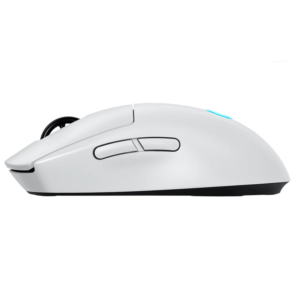Logitech PRO 2 Lightspeed Dual Mode Rechargeable Wireless & Wired Gaming Mouse 44000Dpi