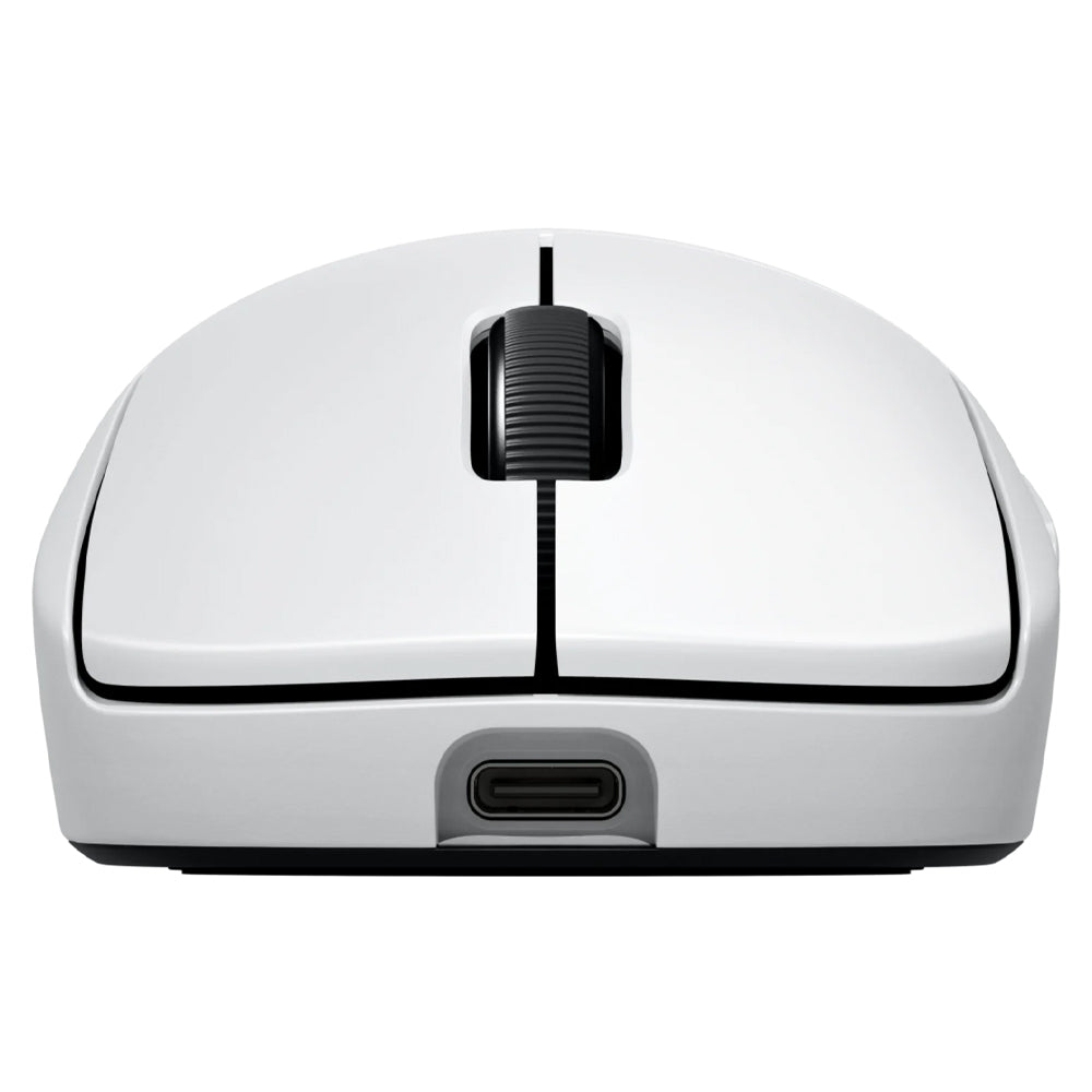 Logitech PRO 2 Lightspeed Dual Mode Rechargeable Wireless & Wired Gaming Mouse 44000Dpi