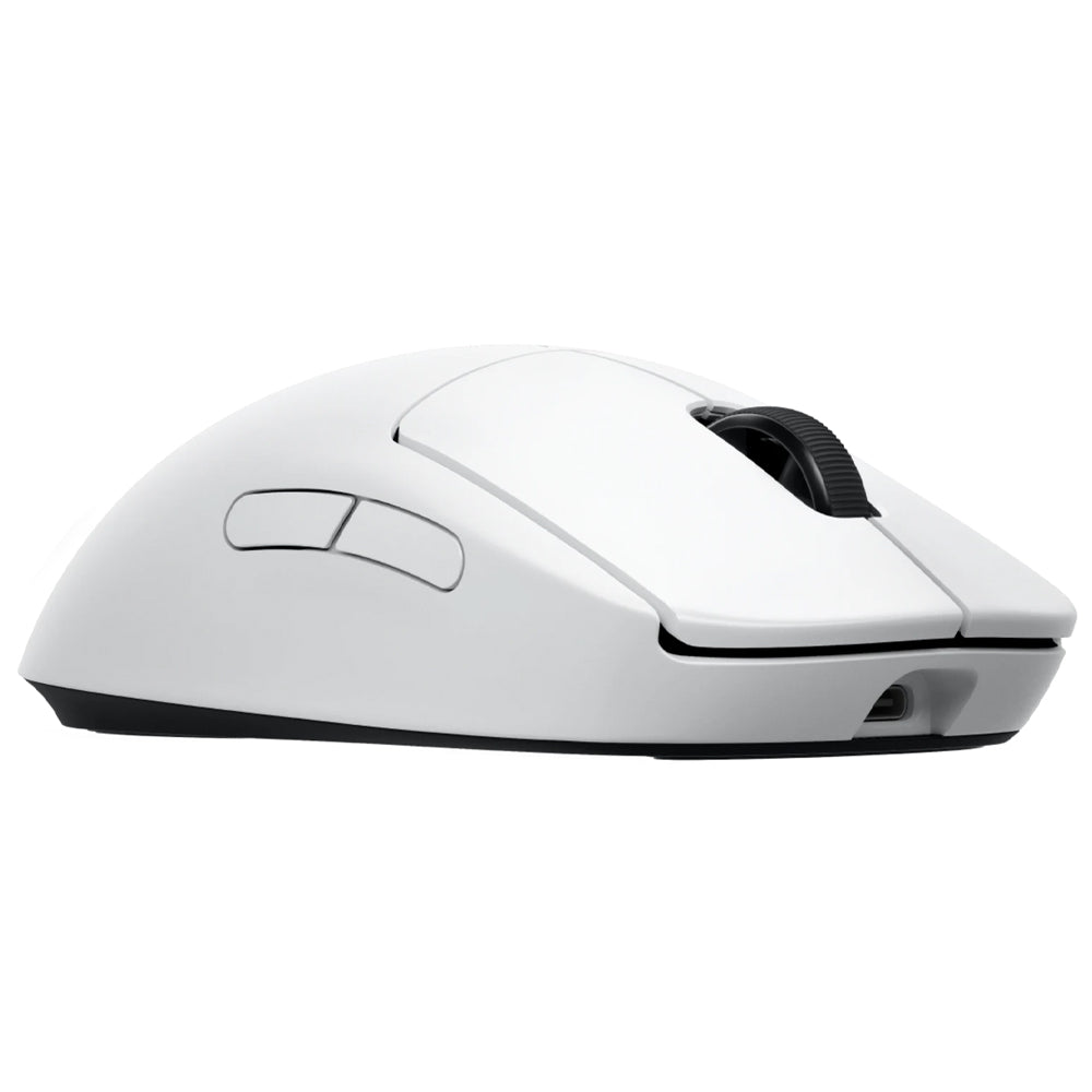 Logitech PRO 2 Lightspeed Dual Mode Rechargeable Wireless & Wired Gaming Mouse 44000Dpi