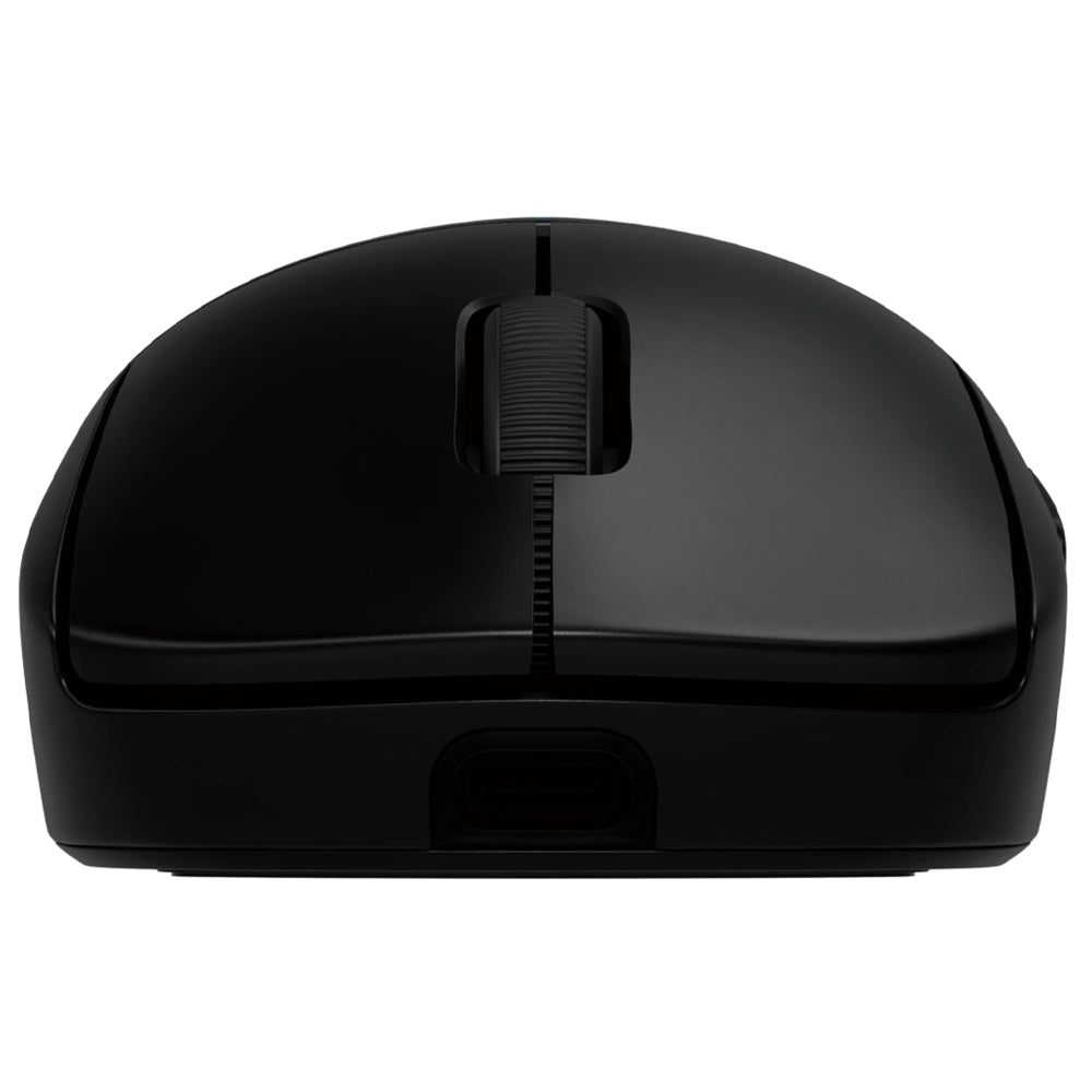 Logitech PRO 2 Lightspeed Dual Mode Rechargeable Wireless & Wired Gaming Mouse 44000Dpi