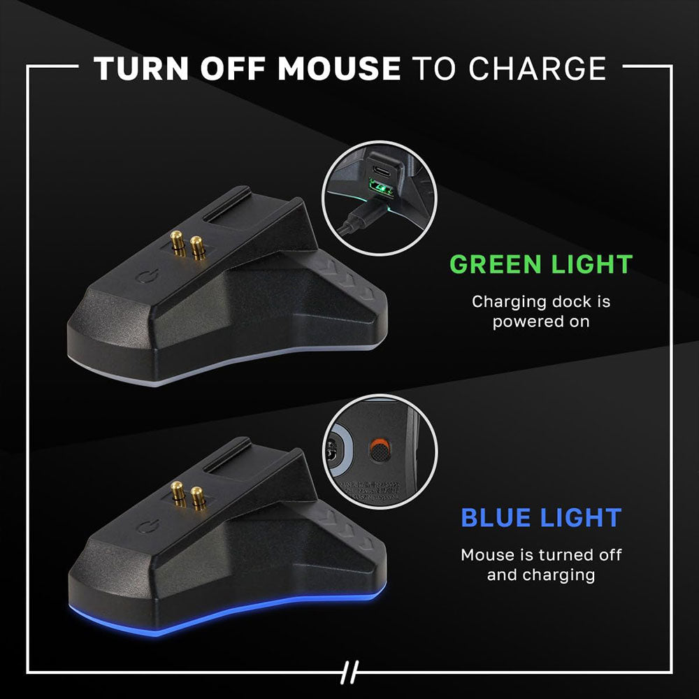 Logitech PRO X Superlight