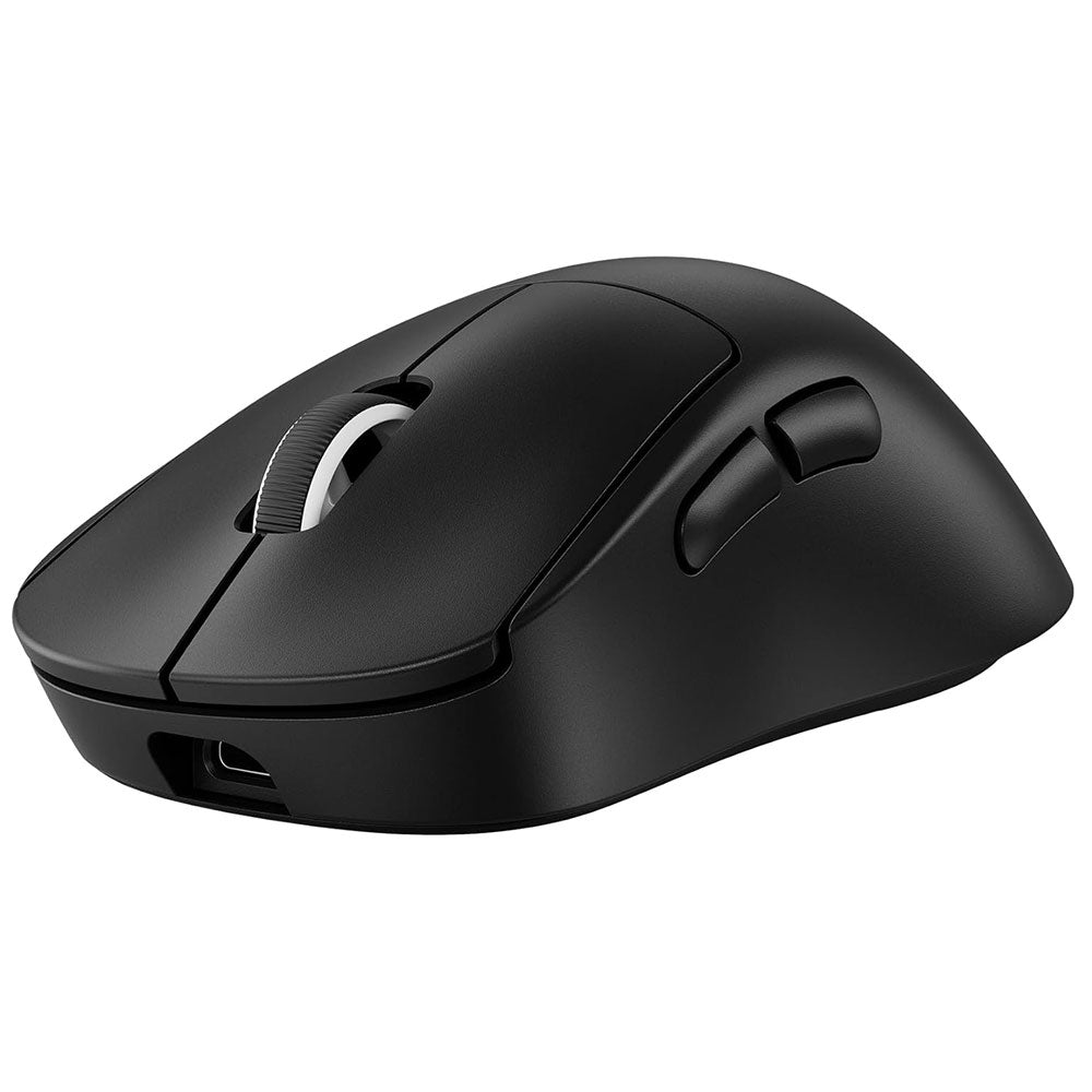 Logitech PRO X Superlight 2 Dex Lightspeed Dual Mode Wireless & Wired