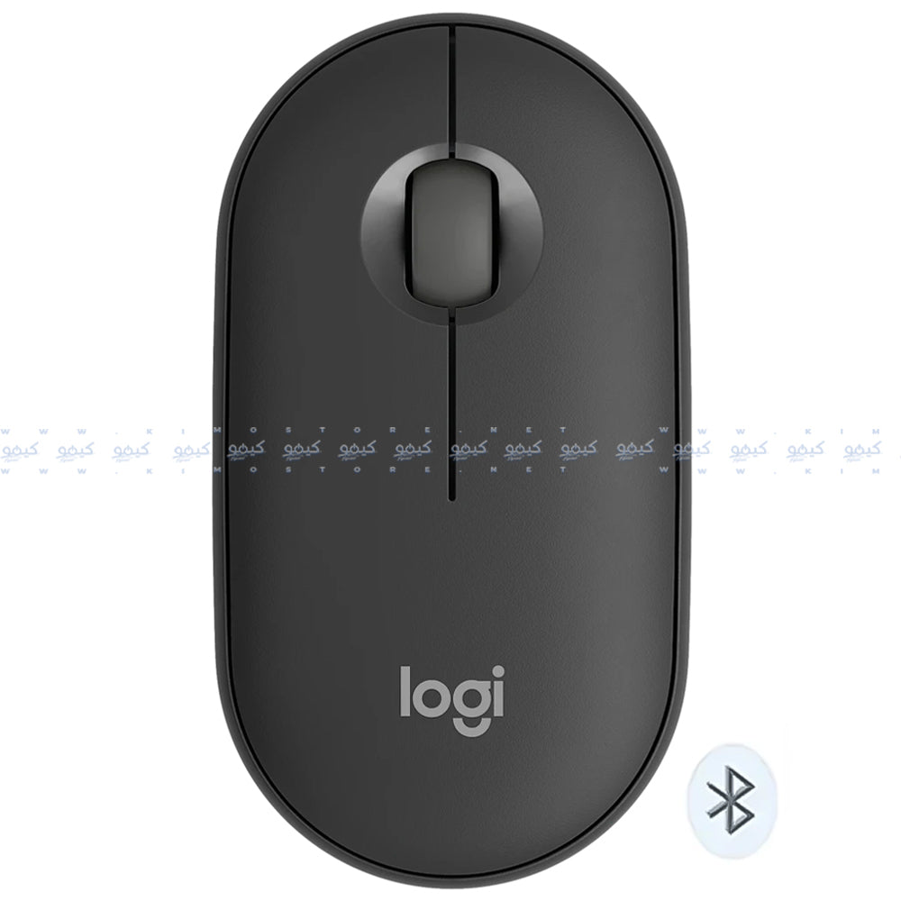 Logitech Pebble 2 M350S Bluetooth Mouse 4000Dpi