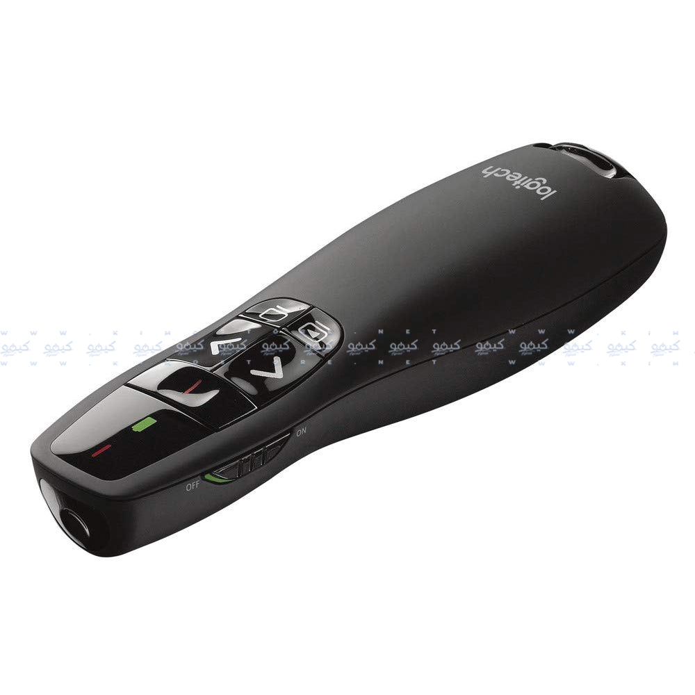 Laser Presenter Remote