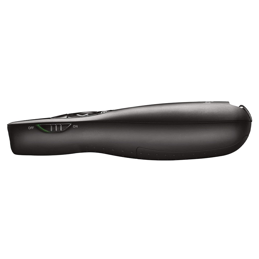 Logitech R400 Laser Presenter