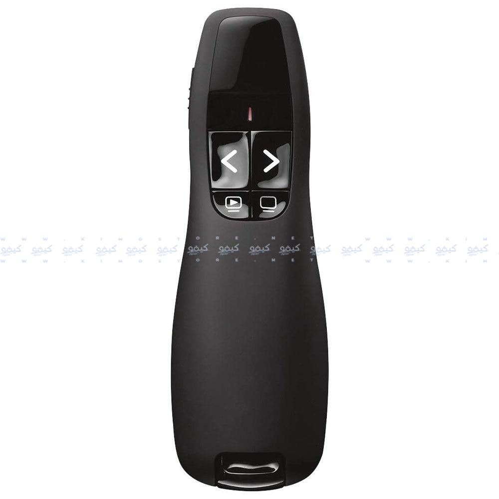 Logitech R400 Presenter (Copy)