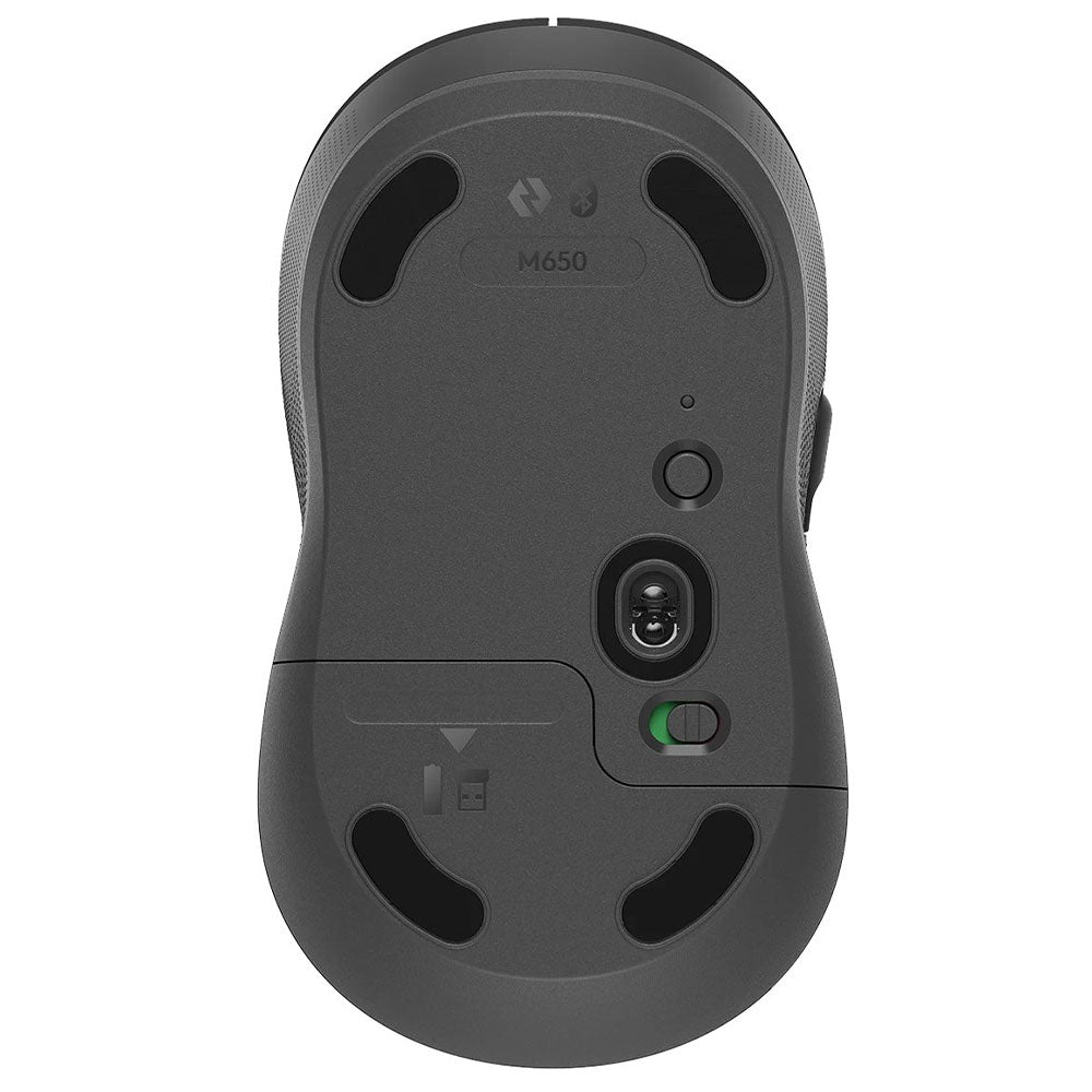 Logitech Signature M650 Dual Mode