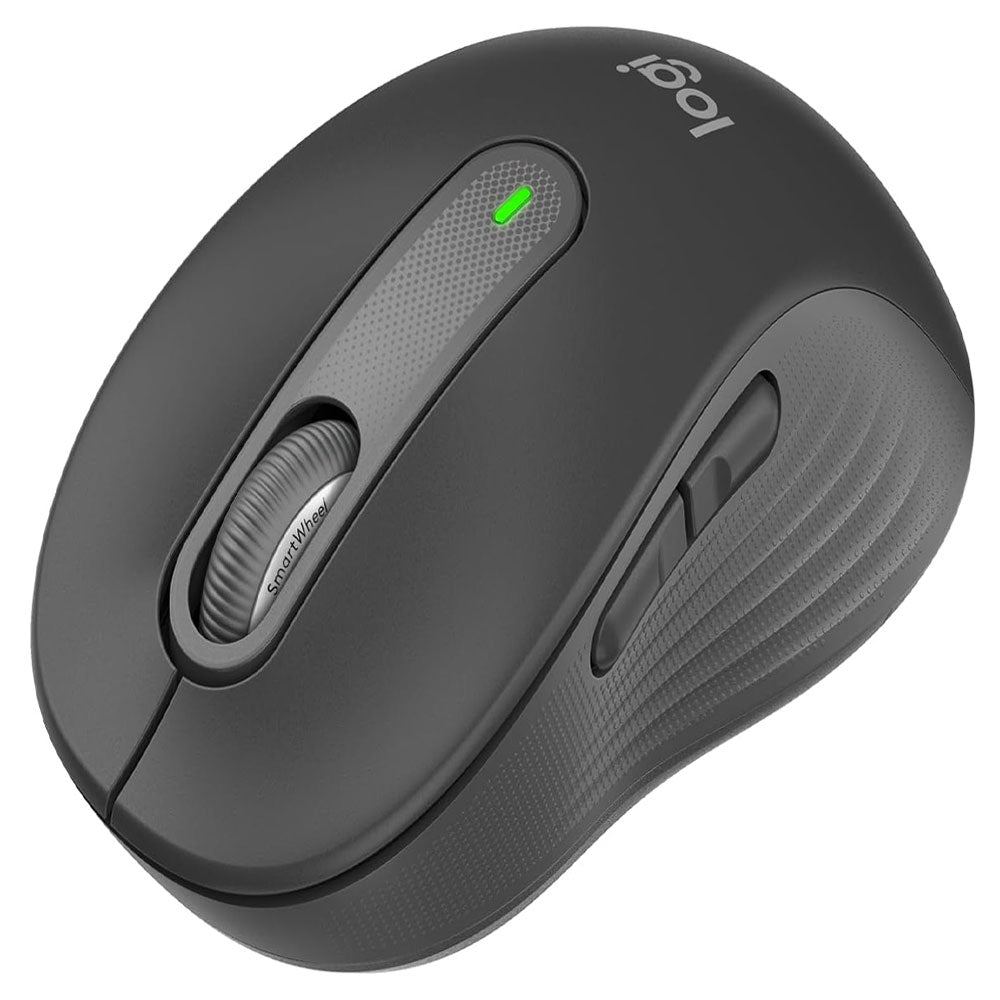 Logitech Signature M650 Dual Mode Bluetooth Wireless