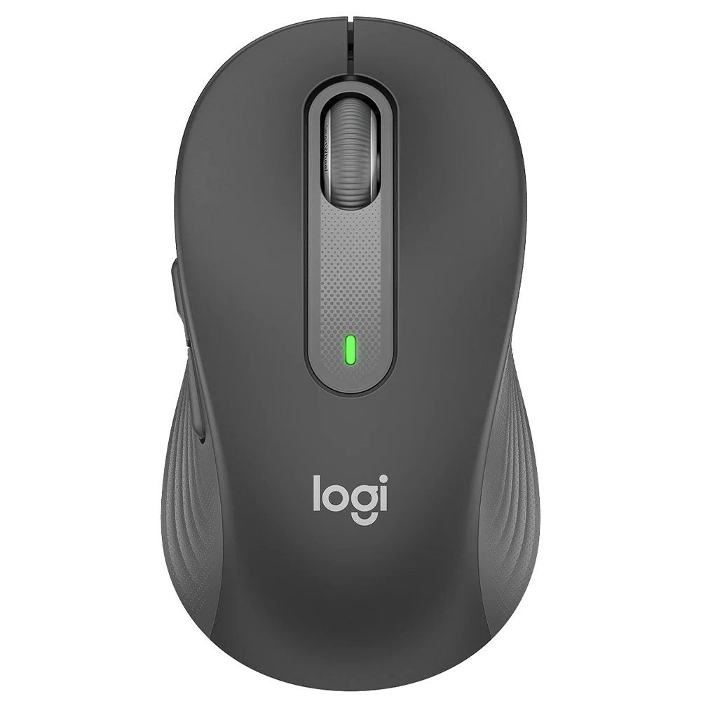 LogitechSignatureM650DualModeBluetoothWirelessMouse4000Dpi