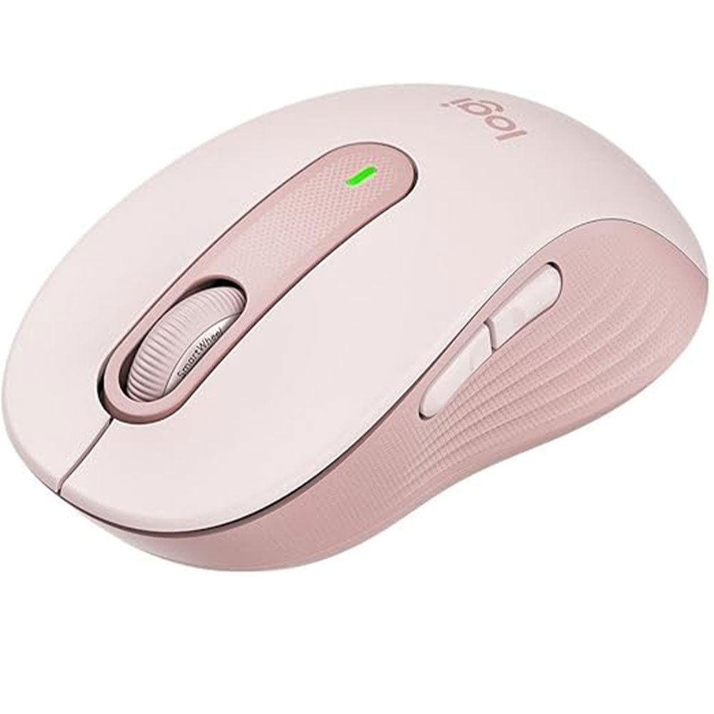Logitech Signature M650 Dual Mode Bluetooth Wireless Mouse