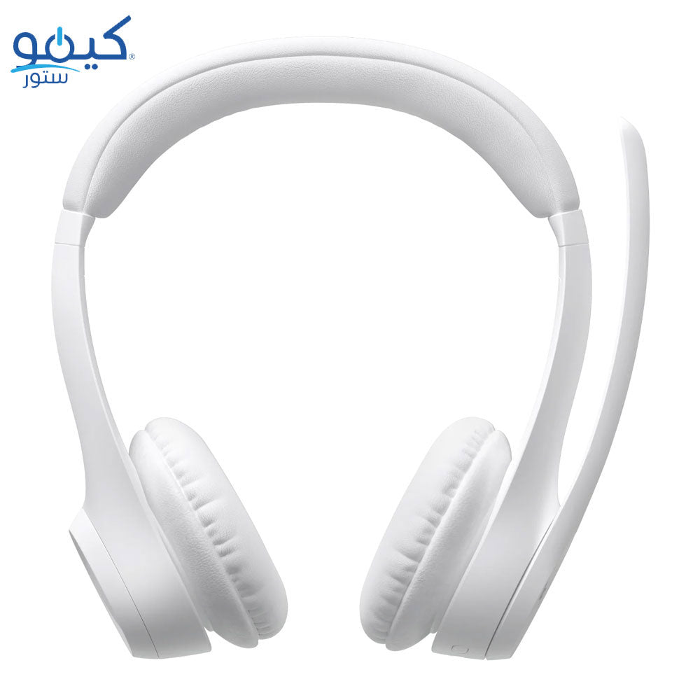Zone 300 Bluetooth Wireless Headset With Noise-Cancelling Mic