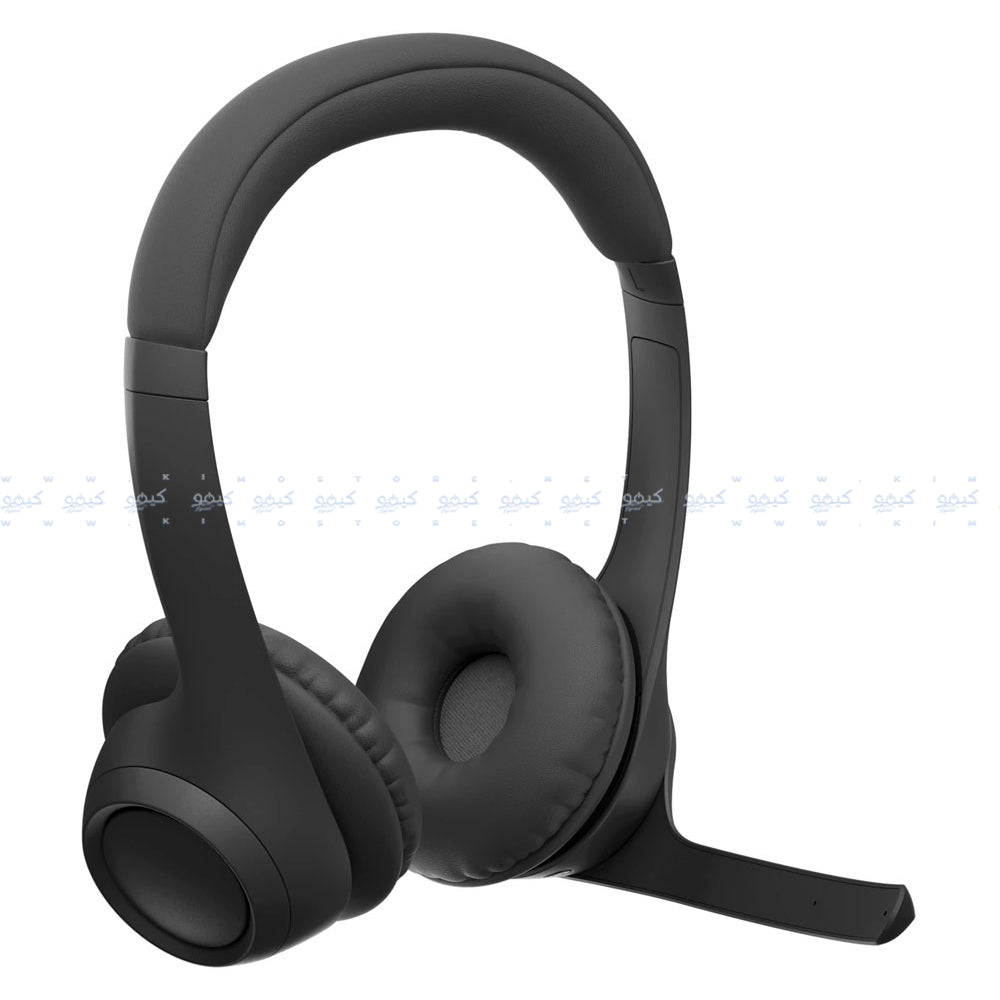 Logitech Zone 300 Headset With Noise-Cancelling Mic