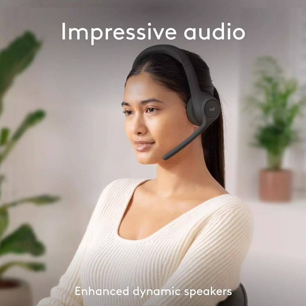 سماعة رأس Zone 300