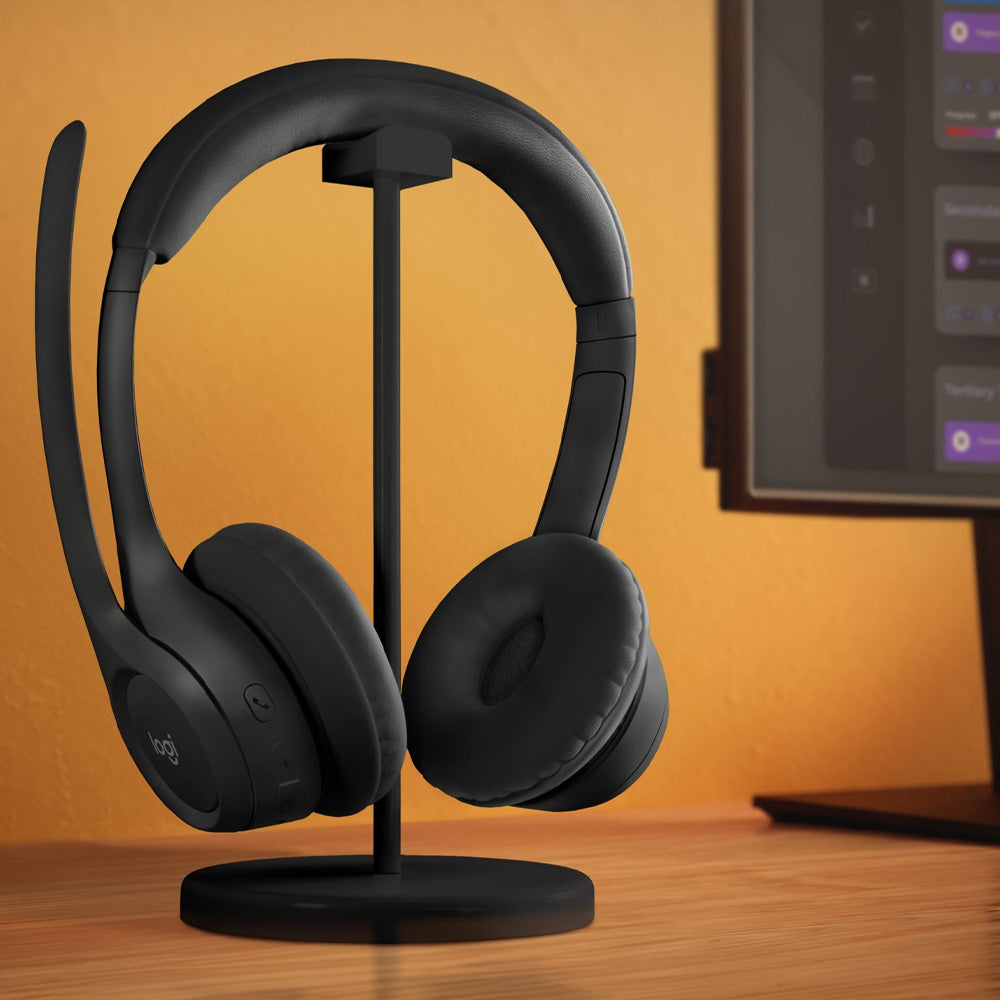 سماعة لوجيتك