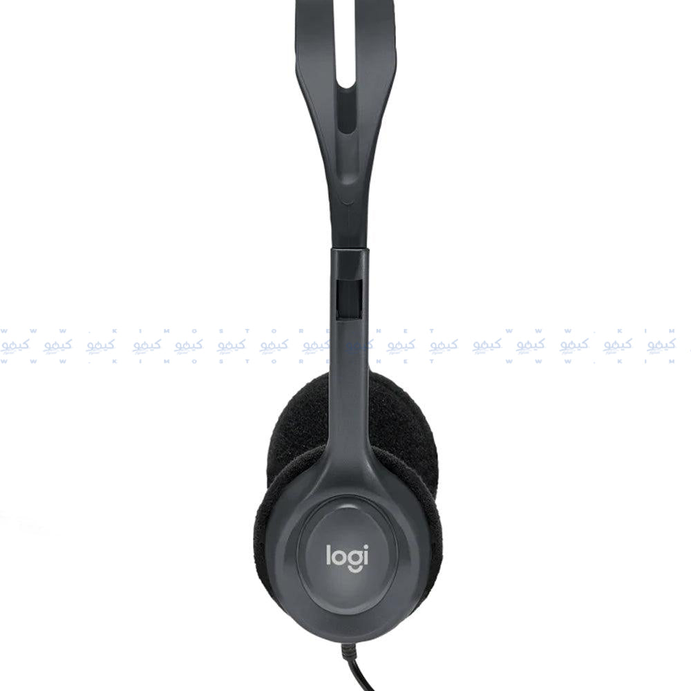 سماعة لوجتيك H111