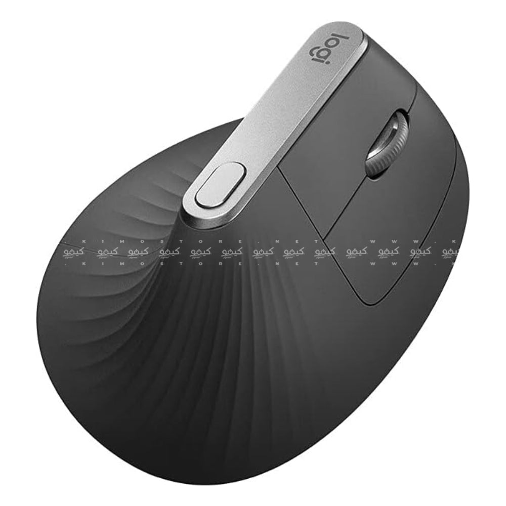 Logitech MX Vertical Bluetooth Wireless Mouse