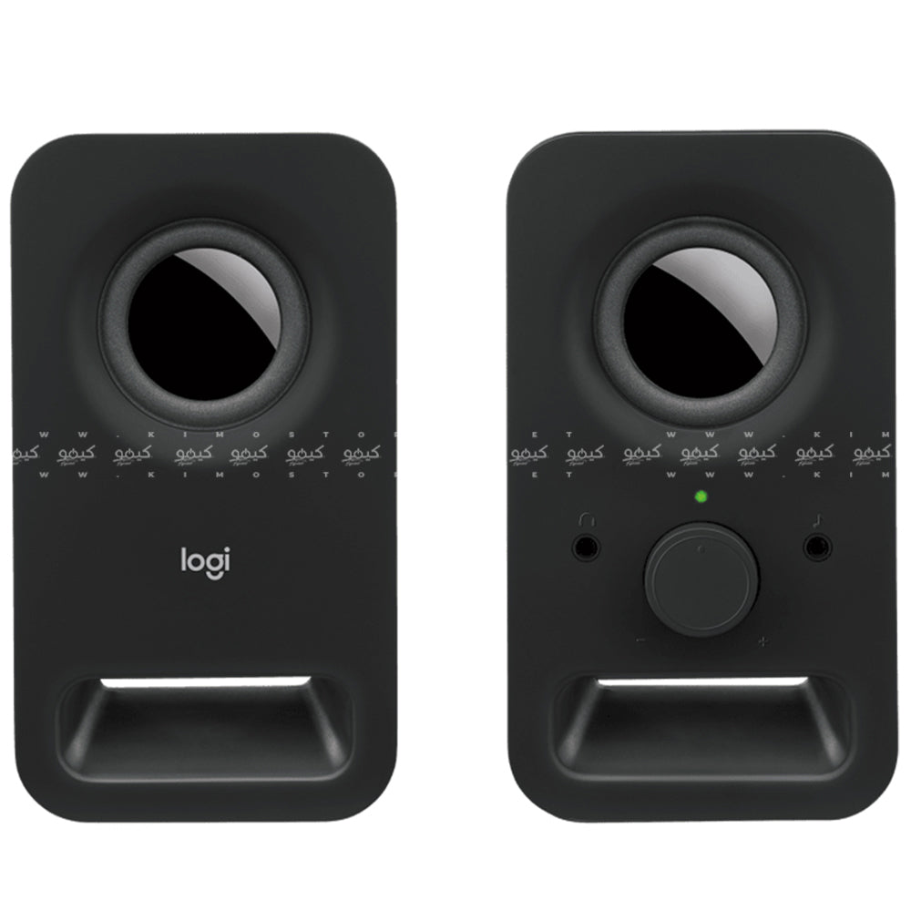 سبيكر لوجيتك Z150 2.0