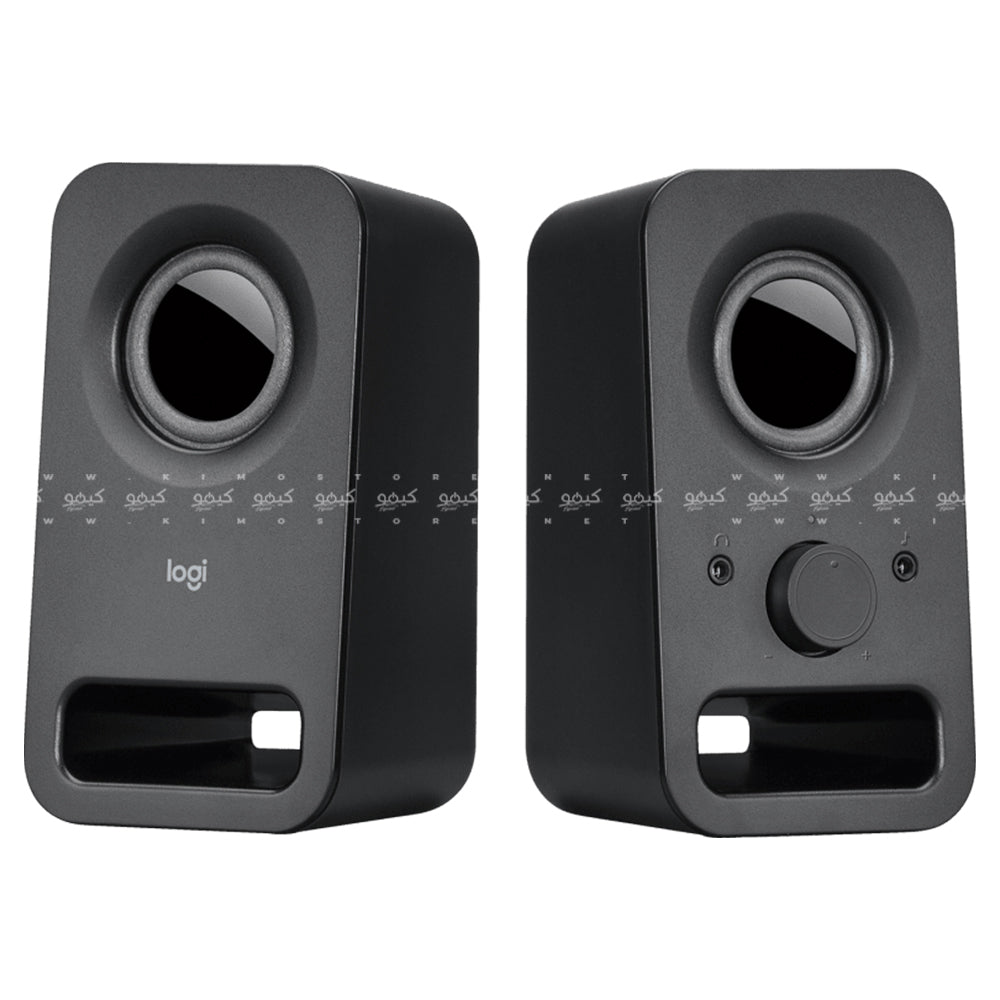 Logitech Z150 Speaker 2.0