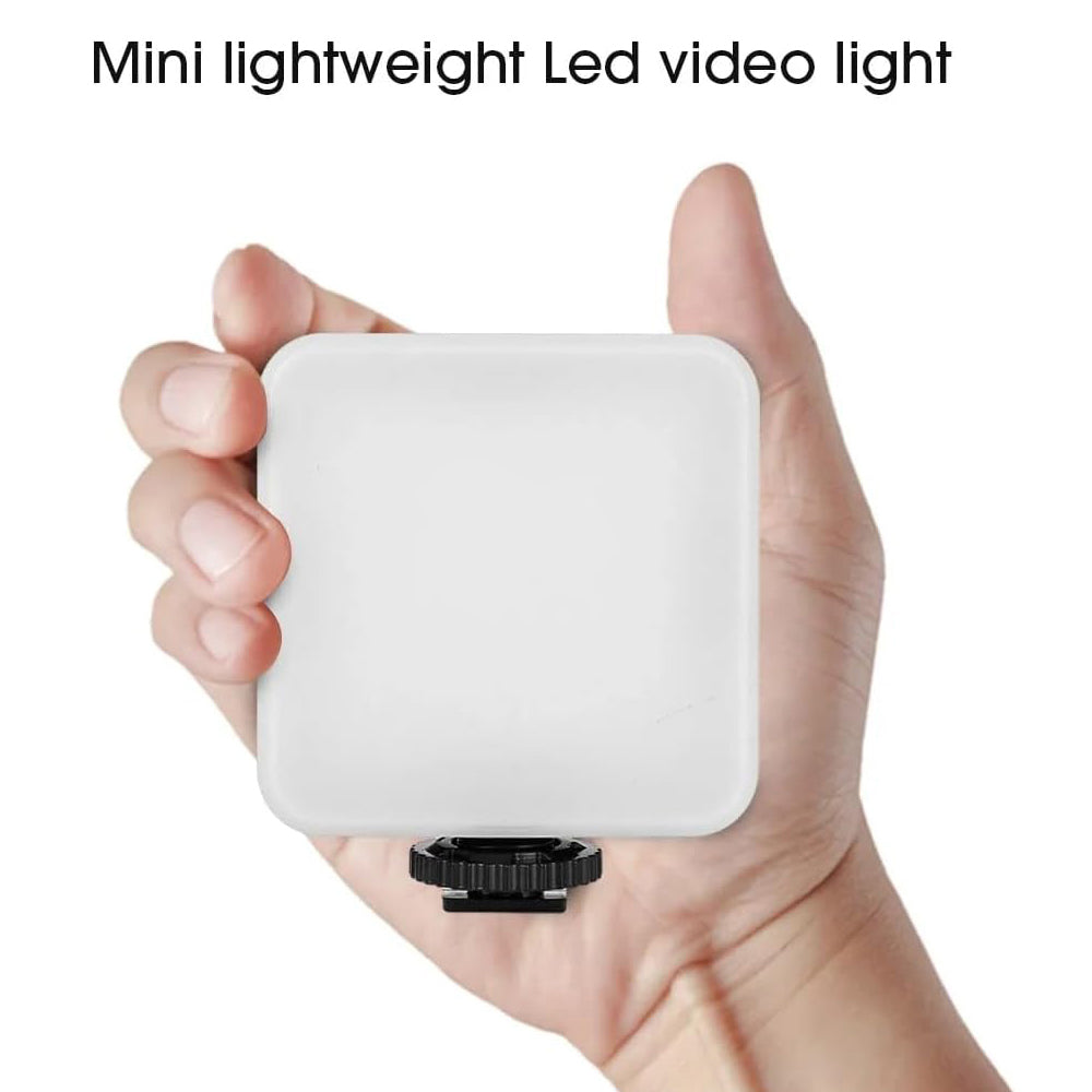 ضوء فيديو M-88 LED