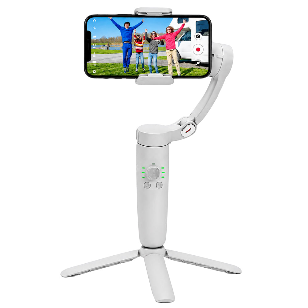 M1 Phone Gimbal Stabilizer