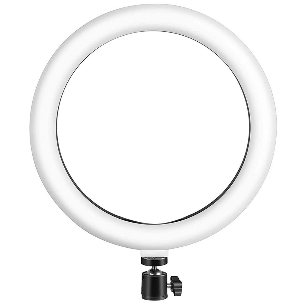 MF-33 LED Selfie Ring Light 33cm