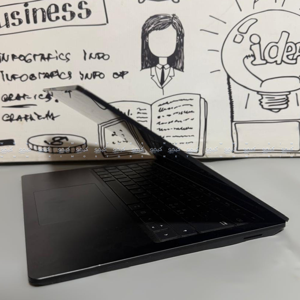 Microsoft Surface 4 Laptop (AMD Ryzen 7 Surface Edition - 16GB DDR4 - M.2 512GB - AMD Radeon Graphics - 13.5 Inch 2K Touchscreen - Cam) Original Used