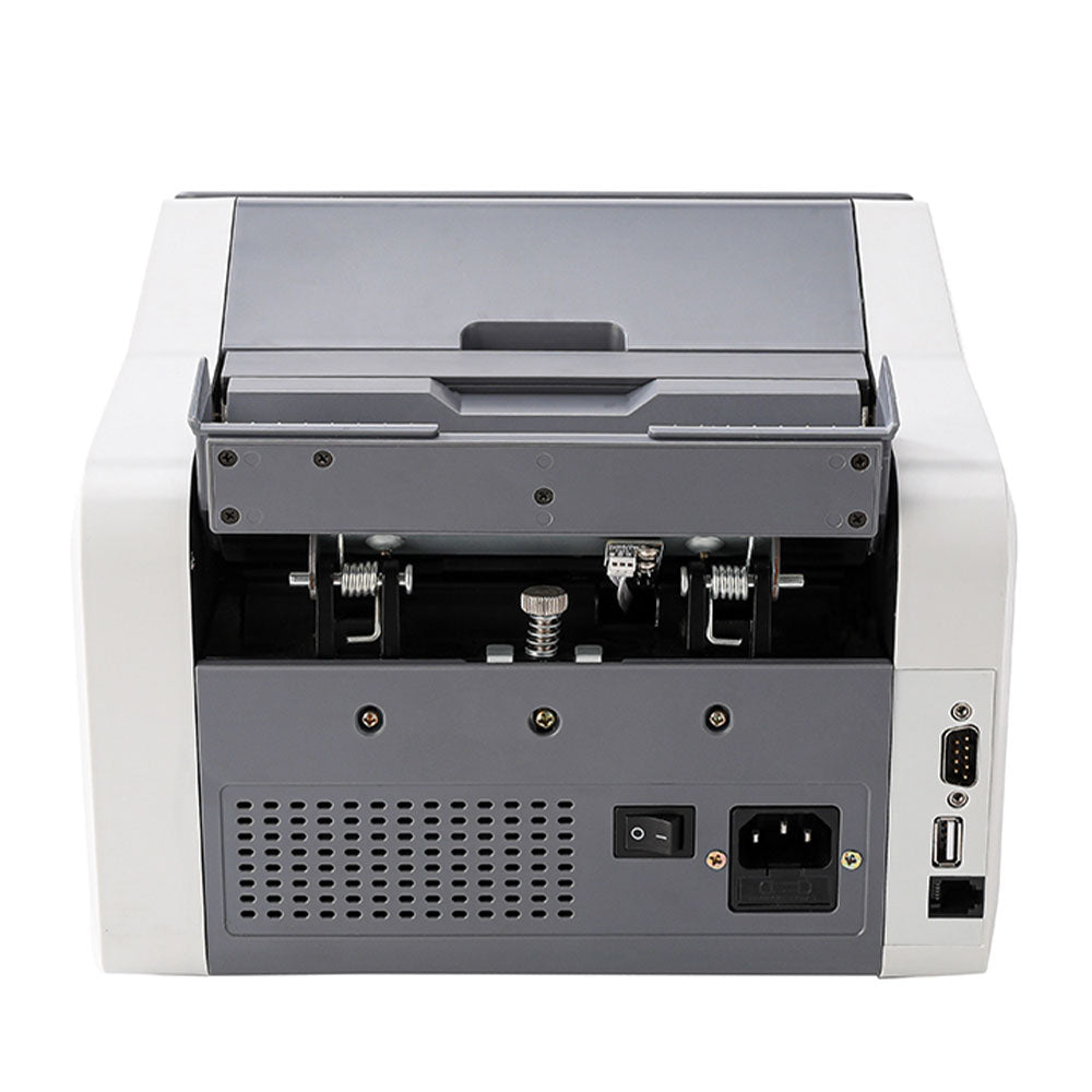 MJK 85 Money Counter